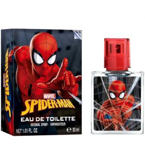 AIR VAL SPIDERMAN EAU DE TOILETTE 30ML