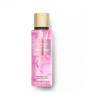 VICTORIA'S SECRET FRAGRANCE MIST VELVET PETALS 250ML