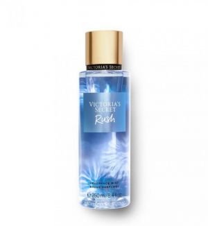 VICTORIA'S SECRET RUSH BODY MIST 250ML