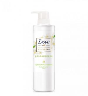 DOVE BOTANIC SELECTION HYDRATION MOISTURE CONDITIONER 470ML
