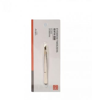 KINEPIN J0025 EYEBROW TWEEZER