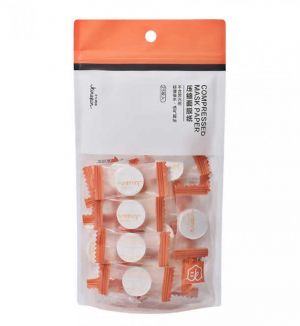 KINEPIN J0316 COMPRESSED MASK PAPER (25PCS)