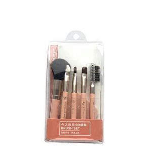 KINEPIN J0400 MAKEUP BRUSH SET