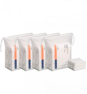 KINEPIN J0519 COTTON PAD (100s) X4