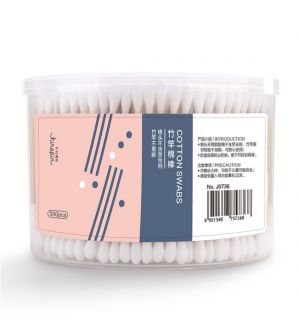 KINEPIN J0736 COTTON SWABS (500PCS)