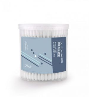 KINEPIN J0737 COTTON SWABS (200PCS)