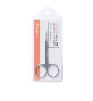 KINEPIN J1047 BEAUTY SCISSORS (CURVED TIP)