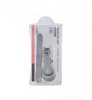 KINEPIN J1061 MANICURE SET (2PCS)