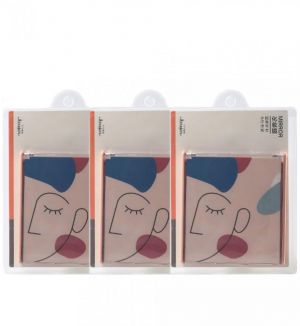 KINEPIN J1083 COSMETIC  MIRROR X3