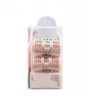 KINEPIN J1092 LARGE HAIR CURLER (3PCS)
