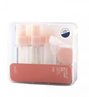 KINEPIN J1103 TRAVEL KIT (8PCS)