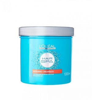 LOREAL PARIS HAIR SPA (REPAIRING) 1000ML
