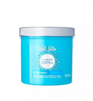 LOREAL PARIS HAIR SPA (DETOXIFYING )1000ML  (EXP: 11/2024)