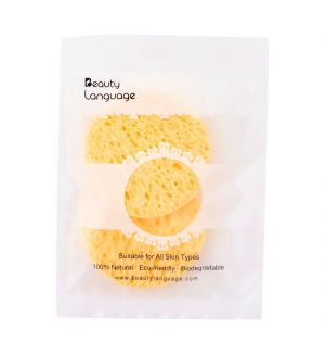 BL CELLULOSE SPONGE X 2PCS BL0043