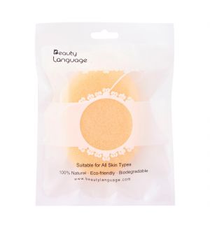 BL HARD KONJAC SPONGE BL0044
