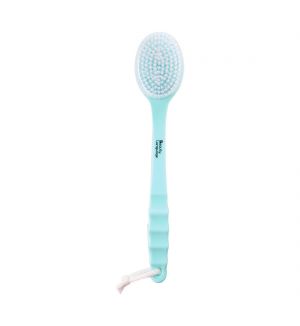 BL PLASTIC BATH BRUSH BL0047
