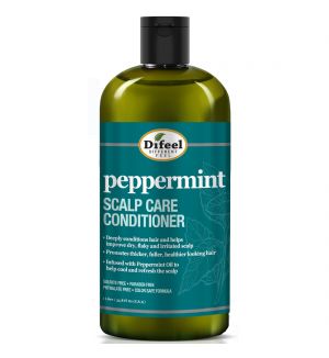DIFEEL PEPPERMINT SCALP CARE CONDITIONER 1L