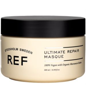 REF ULTIMATE REPAIR MASQUE 500ML