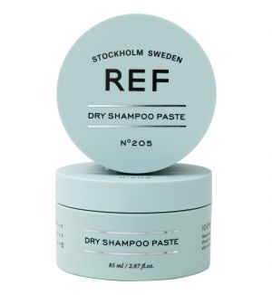 REF .205 DRY SHAMPOO PASTE 85ML