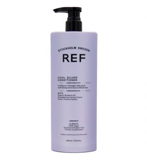 REF COOL SILVER CONDITIONER 1000ML