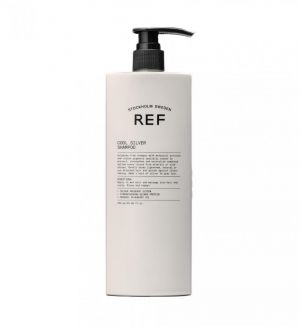 REF COOL SILVER SHAMPOO 750ML