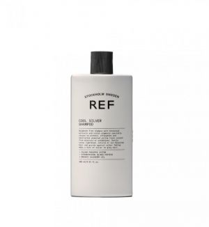 REF COOL SILVER SHAMPOO 285ML