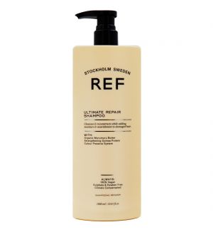 REF ULTIMATE REPAIR SHAMPOO 1000ML