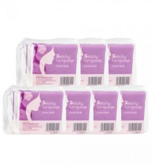 (BUNDLE OF 7) BL COTTON BUDS 4 X 80'S