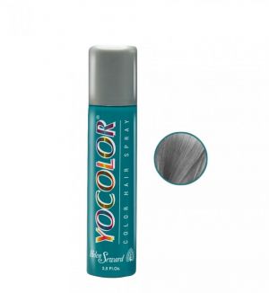 HELEN SEWARD YOCOLOR COLOR HAIR SPRAY 75ML ARGENTO
