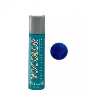 HELEN SEWARD YOCOLOR COLOR HAIR SPRAY 75ML BLU