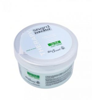 HELEN SEWARD MEDITER THERAPY CLAY MASK 3/M 500ML