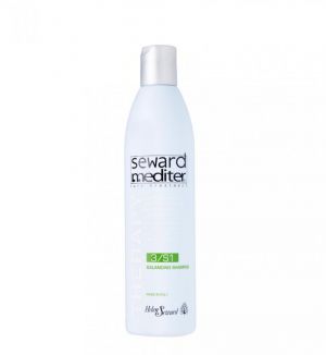 HELEN SEWARD MEDITER THERAPY BALANCING SHAMPOO 3/S1 300ML