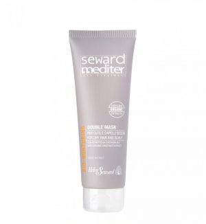 HELEN SEWARD MEDITER BIO-NURTURING DOUBLE MASK (DRY HAIR & SCALP) 120ML