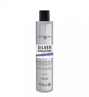 HELEN SEWARD QUICK & EASY SILVER EVOLUTION SHAMPOO 250ML