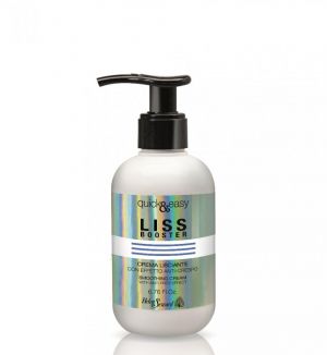 HELEN SEWARD QUICK & EASY LISS BOOSTER SMOOTHING CREAM 200ML