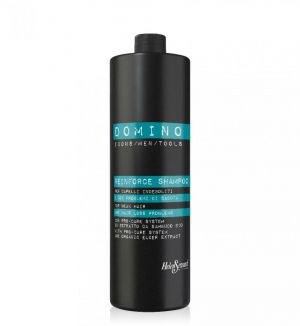 HELEN SEWARD DOMINO MEN REINFORCE SHAMPOO 1000ML