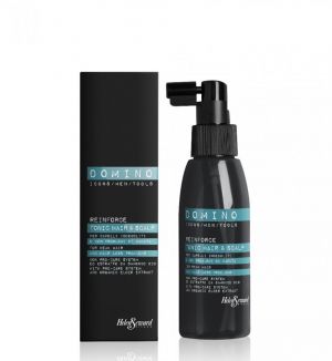 HELEN SEWARD DOMINO MEN REINFORCE TONIC HAIR & SCALP 125ML