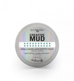 HELEN SEWARD QUICK & EASY CREATIVE MUD 100ML