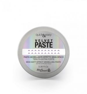 HELEN SEWARD QUICK & EASY VELVET PASTE 100ML