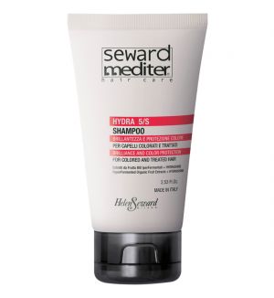 HELEN SEWARD MEDITER HYDRA SHAMPOO 5/S 75ML