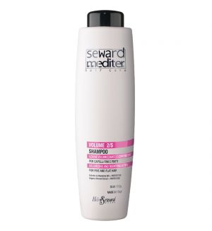 HELEN SEWARD MEDITER VOLUME SHAMPOO 2/S 1000ML