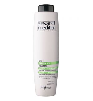 HELEN SEWARD MEDITER REMEDY SHAMPOO 7/S 1000ML
