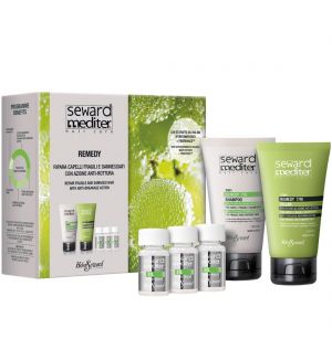 HELEN SEWARD MEDITER REMEDY KIT