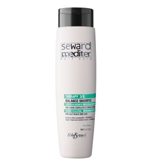 HELEN SEWARD MEDITER THERAPY BALANCE SHAMPOO 3/S 300ML