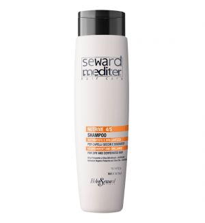 HELEN SEWARD MEDITER NUTRIVE SHAMPOO 4/S 300ML