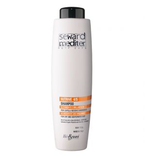 HELEN SEWARD MEDITER NUTRIVE SHAMPOO 4/S 1000ML