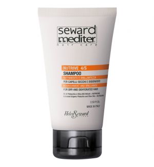 HELEN SEWARD MEDITER NUTRIVE SHAMPOO 4/S 75ML