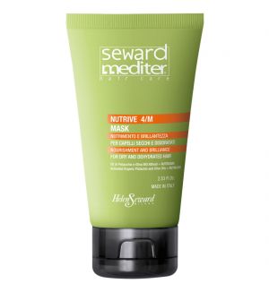 HELEN SEWARD MEDITER NUTRIVE MASK 4/M 75ML