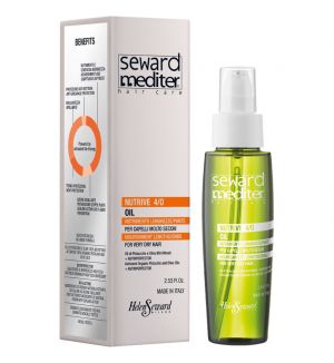 HELEN SEWARD MEDITER NUTRIVE OIL 4/O 75ML