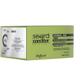 HELEN SEWARD MEDITER BOTANICAL MASK 10/M 250ML
